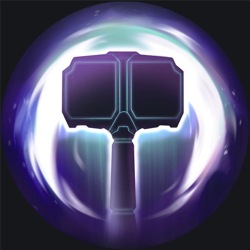 Eternal League Season 1 Gear